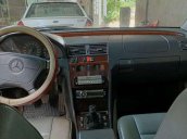 Cần bán Mercedes C180 sản xuất 1995, xe nhập, giá chỉ 78 triệu