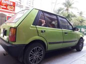 Bán Daihatsu Charade 1989, màu xanh lục, số sàn