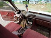 Bán xe Toyota Cressida 1989, màu trắng, nhập khẩu chính chủ