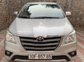 Bán xe Toyota Innova đời 2015