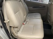 Bán xe Toyota Innova đời 2015