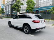 Bán xe Mercedes GLC 250 năm 2017