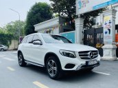 Bán xe Mercedes GLC 250 năm 2017