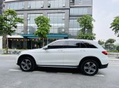 Bán xe Mercedes GLC 250 năm 2017