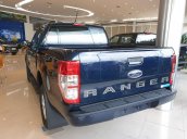 Ranger XLS AT, MT 2020 đủ màu, giao xe ngay, hỗ trợ trả góp 80%