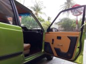 Bán Daihatsu Charade 1989, màu xanh lục, số sàn