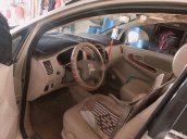 Bán xe Toyota Innova sản xuất 2007, màu ghi vàng