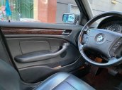 Cần bán lại xe BMW 325i đời 2005, màu đen, giá rẻ