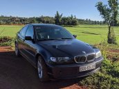 Cần bán lại xe BMW 325i đời 2005, màu đen, giá rẻ