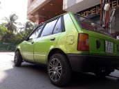 Bán Daihatsu Charade 1989, màu xanh lục, số sàn