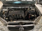 Bán Toyota Corolla Altis sản xuất năm 2002, màu ghi