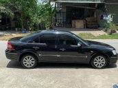 Bán Ford Mondeo năm sản xuất 2005, màu đen, nhập khẩu 