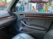 Cần bán lại xe BMW 325i đời 2005, màu đen, giá rẻ