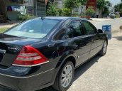 Bán Ford Mondeo năm sản xuất 2005, màu đen, nhập khẩu 