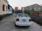 Bán Fiat Siena đời 2002, màu trắng, nhập khẩu, giá chỉ 34 triệu