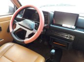 Bán Daihatsu Charade 1989, màu xanh lục, số sàn