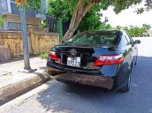 Cần bán gấp Toyota Camry LE đời 2008, màu đen, nhập khẩu