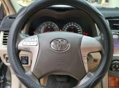 Bán xe Toyota Corolla Altis sản xuất năm 2009, màu đen 