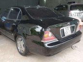 Cần bán lại xe Daewoo Magnus đời 2004, màu đen, xe nhập