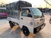 Bán ô tô Suzuki Super Carry Truck 2017, màu trắng, giá 160tr