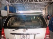 Bán xe Toyota Innova sản xuất 2007, màu ghi vàng