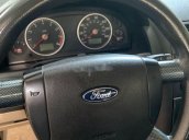 Bán Ford Mondeo năm sản xuất 2005, màu đen, nhập khẩu 