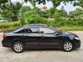 Bán xe Toyota Corolla Altis sản xuất năm 2009, màu đen 