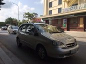 Cần bán Chevrolet Vivant sản xuất năm 2008, màu bạc 