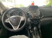 Bán Ford EcoSport đời 2016, màu đỏ, giá chỉ 469 triệu