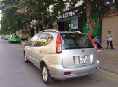 Cần bán Chevrolet Vivant sản xuất năm 2008, màu bạc 