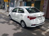 Bán xe Hyundai Grand i10 sản xuất 2017, số sàn