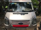 Bán xe Ford Transit 2013, xe chạy hợp đồng