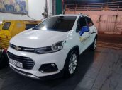 Bán xe Chevrolet Trax năm 2017, nhập khẩu, chính chủ, giá tốt