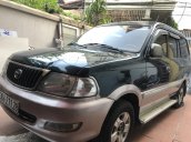 Cần bán lại xe Toyota Zace sx 2005, giá tốt