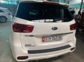 Bán xe Kia Sedona 3.3 Premium đời 2019 máy xăng bảo hành bảo dưỡng chính hãng, xe đẹp hoàn hảo không tỳ vết