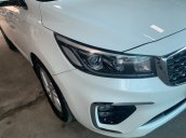 Bán xe Kia Sedona 3.3 Premium đời 2019 máy xăng bảo hành bảo dưỡng chính hãng, xe đẹp hoàn hảo không tỳ vết