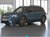 Mercedes GLB 7 chỗ, thiết kế mới