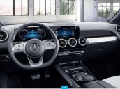 Mercedes GLB 7 chỗ, thiết kế mới