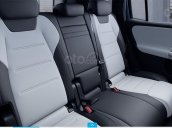 Mercedes GLB 7 chỗ, thiết kế mới