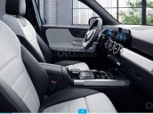 Mercedes GLB 7 chỗ, thiết kế mới