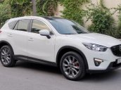 Cần bán Mazda CX 5 năm sản xuất 2013