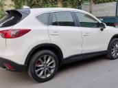 Cần bán Mazda CX 5 năm sản xuất 2013