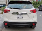 Cần bán Mazda CX 5 năm sản xuất 2013