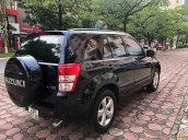 Bán xe Suzuki Grand vitara 2011, màu đen, nhập khẩu còn mới, 418tr