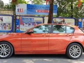 Cần bán BMW 1 Series 116i sản xuất 2013, xe nhập