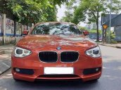 Cần bán BMW 1 Series 116i sản xuất 2013, xe nhập