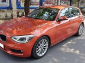 Cần bán BMW 1 Series 116i sản xuất 2013, xe nhập