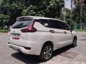 Cần bán lại xe Mitsubishi Xpander năm sản xuất 2019, màu trắng, nhập khẩu nguyên chiếc, 625tr