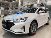 [Hyundai Long An] Hyundai Elantra Sport ưu đãi cực lớn + giảm ngay 50% thuế trước bạ + quà tặng hấp dẫn