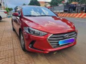 Bán Hyundai Elantra GLS đời 2018, màu đỏ 